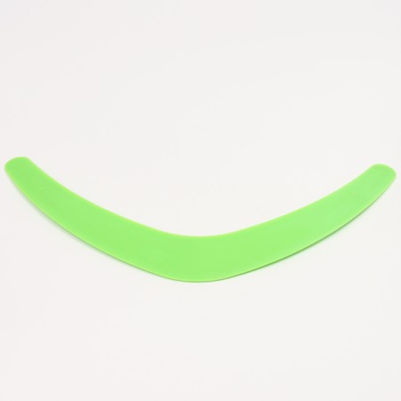 Boomerang "Big" green, 38 cm-4