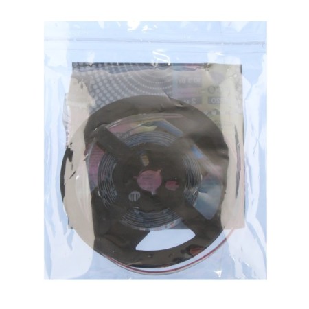 LED Luazon, 5 V, SMD5050, 2 m, IP20, 10.3W, 60 LED/m, USB, multiproper.-7