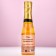 Shower gel “for you”, 250 ml, fruit assortment, pure happiness