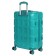 Supra STS-1007, M, Viridian green suitcase