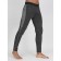 Male thermal underwear, size 50-52, dark gray color