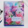 Book cover, Algebra textbook, 43.5 x 23.2 cm
