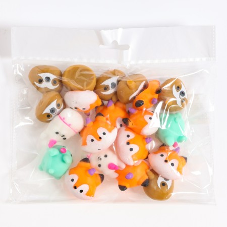 Dog-anti-stress "Cute animals", in showbox-10