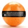 A bomb for a bathtub with a prediction inside, 130 g, honey aroma, Beauty Fooch