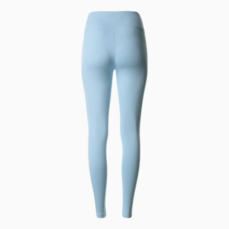Leggings Sports Women's Minaku Blue Color, size 42-9