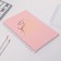 Schine Bright, A5, 60 sheets diary