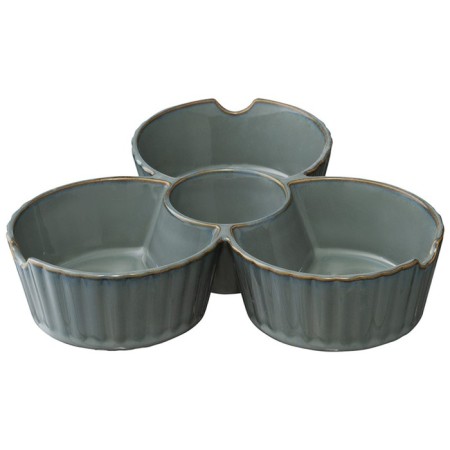 Tkano Kitchen Spirit, dark gray color