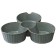 Tkano Kitchen Spirit, dark gray color