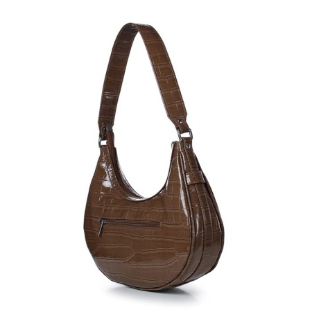 42221 Bag Female artificial leather 42221 22S455K45 beige-3