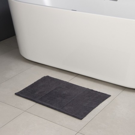 Raccoon rag, 220 g/m², 60 × 80 cm, microfiber, ultrasound, 2 pcs, color gray-5