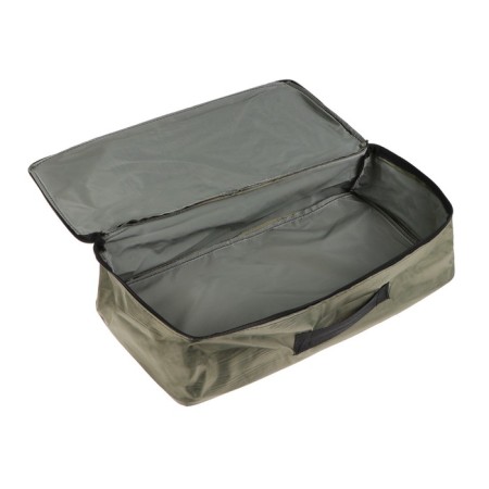 Motorist bag 46 x 22 x 12 cm, green-2