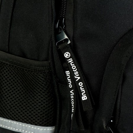 School Bruno VisConti Bruno "Do not touch!", 40 x 30 x 19 cm, ergonomic back-3