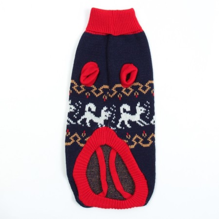 Sweater, size 18 (DS 50-65, Osh 22-37, OG 38-53 cm), mix of colors-6