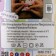 Yarn "Puffy Color" 100 % micropoliester 9m/100g (6070)