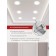 LED panel In Home RLP-VC, 6 W, 230 V, 6500 K, 420 lm, 95x30 mm, round, white