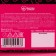 Chocolate Causal "Kusai X*Y and do not psycho", 65 g. (18+)