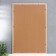 Photo frame 40x60 cm white tree pr. No. 1 (plastic screen)