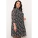 Women's dress, size 54