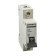 Circuit breaker automatic IEK Generica VAL47-29, 1P, 25 A, 4.5 KA, HAR-KA