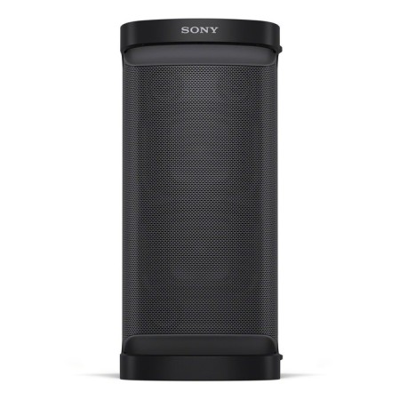 Minisystem Sony SRS-XP700 Black 100W USB BT-7