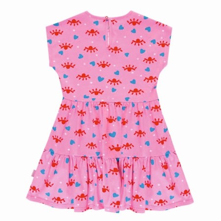 Платье, рост 134 см-2