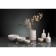 White oil bottle Tkano Kitchen Spirit, 250 ml