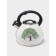 A kettle with a stainless steel whistle of the Magic Forest, 3 l, with a heating indicator, induction