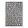 Nail stickers 10.2*8cm ZS-315 BEL/COL SAME QF