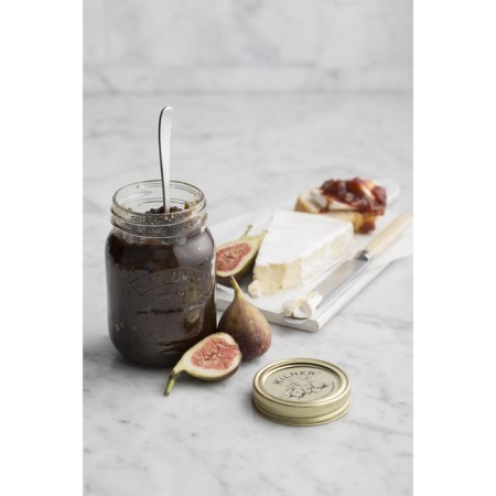 Kilner canning bank, 500 ml-3