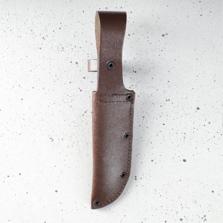 A knife cover, under a blade 14 cm, skin-3