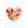 Polymer magnet "You are my happiness", 7 × 6 cm