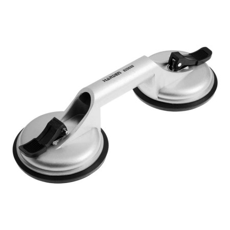 Glass Cratrat Harden 620606, double, aluminum-1