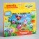 Tablet "Smeshariki: Forward to Adventures", sound, batteries