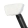 Steiring MIX BORT BDR-2300-R, 2100 W, 45 g/min, heating 360 s, 1.5 l, white