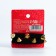Hair gum "Baby Girl", 2 pcs., D = 5 cm