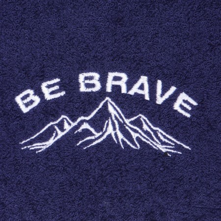 Tensor Etel BE Brave 35x50 cm, 100% cotton, 350 g/m2-2