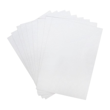 A4 watercolor folder, 20 sheets "landscape", block 180 g/m 2-11