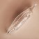 Cosmetic bag of transparent PVC 21 x2 x14 cm "The most unprivant"