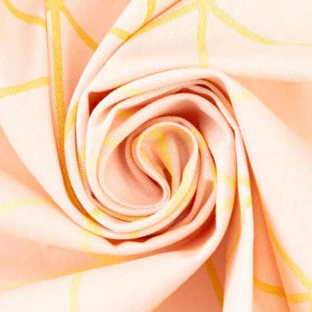 GPEC "Ethel" Real Beauty 146x110cm, 100% cotton, sarzha 190 g/m2-2