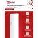 LED LED in Home SPb-T5, 14 W, 230 V, 6500 K, 1260 lm, 1200 mm