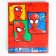 School diary, grade 1-11 in a soft cover, 48 liters "Spidey", Spider-Man