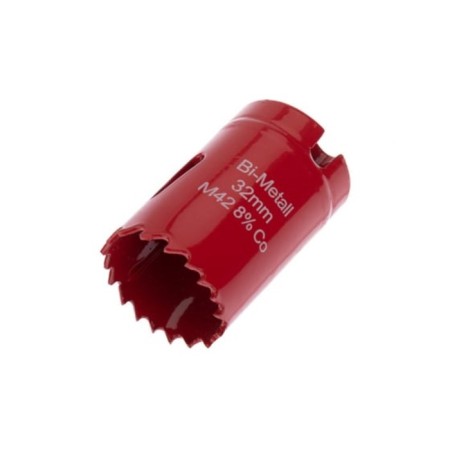 REXANT crown Bimetallic, 50 mm, d = 32mm