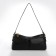 Female bag Textura, average size, black color
