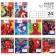A set of notebooks 20 pieces, 12 sheets, September 1, Spider-Man