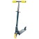Graffiti scooter, folding, pvc wheels 100 mm