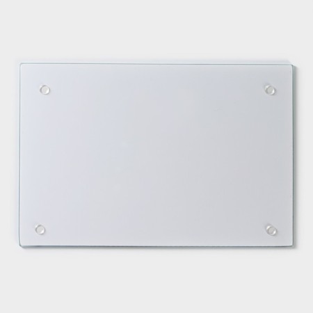 Board Glass Glass Daulay "Berry Boom", 30 × 20 cm-3