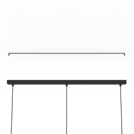 Nafferton chandelier, 3x40W E27-2
