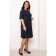 Women's dress, size 56
