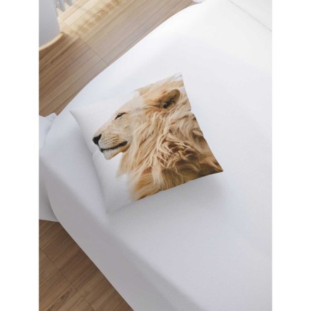 Pillowess decorative “Leo Inspiration”, on a zipper, size 45x45 cm-1
