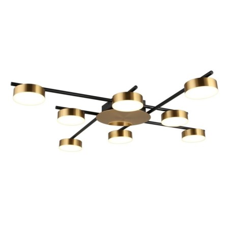 Ceiling chandelier DELAYN LED 3000K 56W